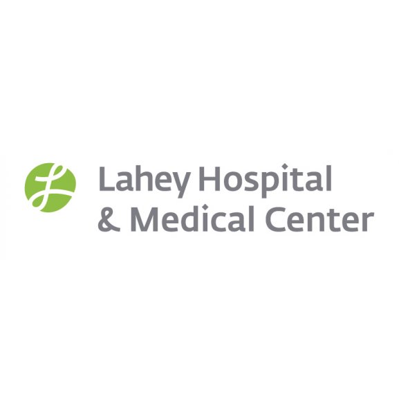 Lahey Hospital & Medical Center Logo