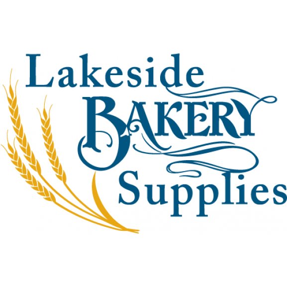 Lakeside Bakery Supplies Logo