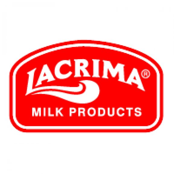 lakrima Logo