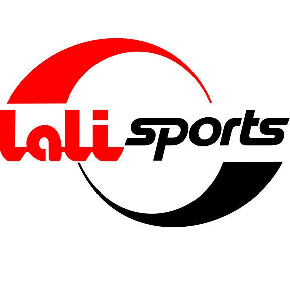 Lali Sports Logo