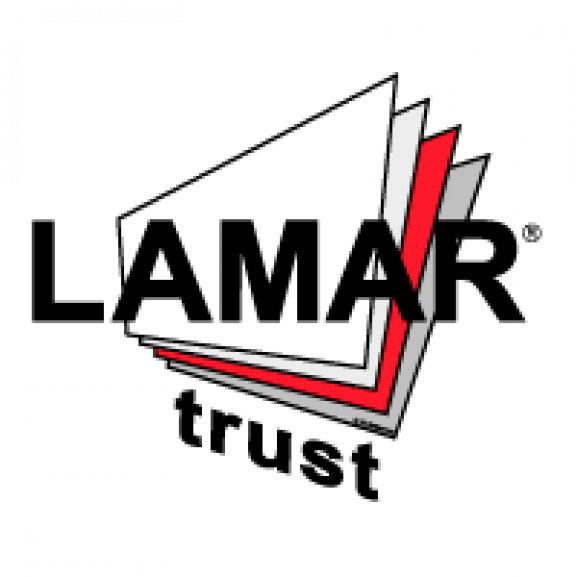 Lamar Trust Logo