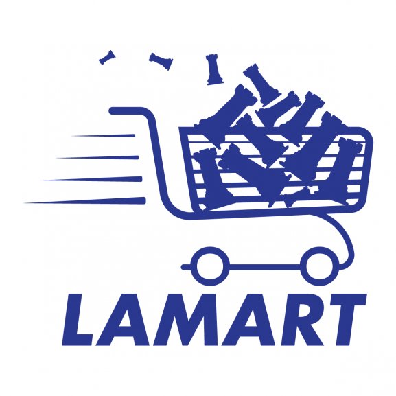 Lamart Logo
