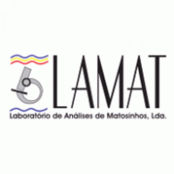 LAMAT Logo