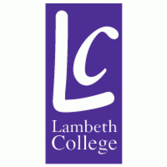 Lambeth College Logo