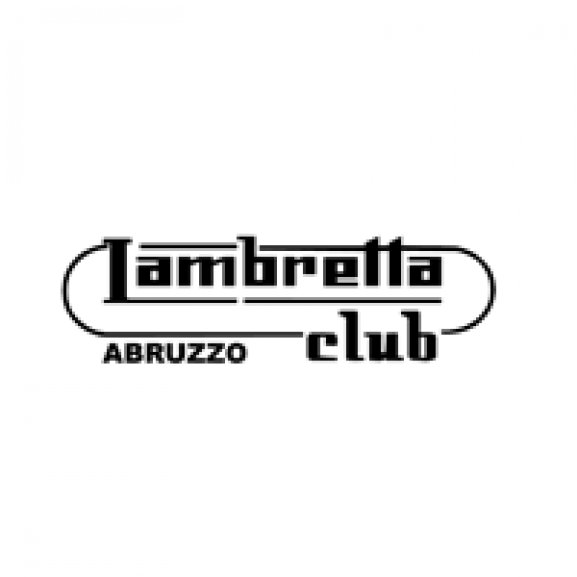 LAMBRETTA CLUB ABRUZZO Logo