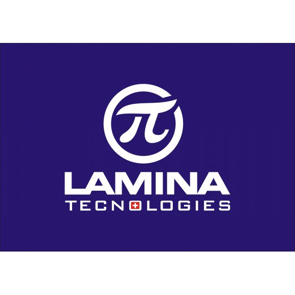 Lamina Tecnologies Logo
