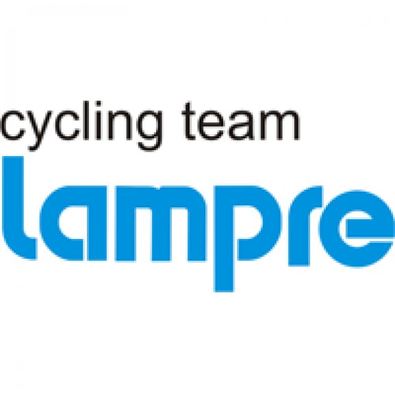 lampre Logo