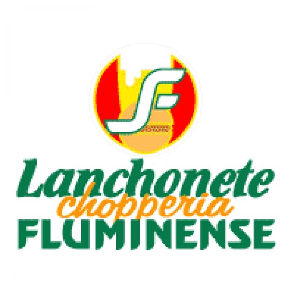 Lanchonete Fluminense Logo