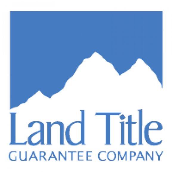 Land Title Guarntee Company Logo
