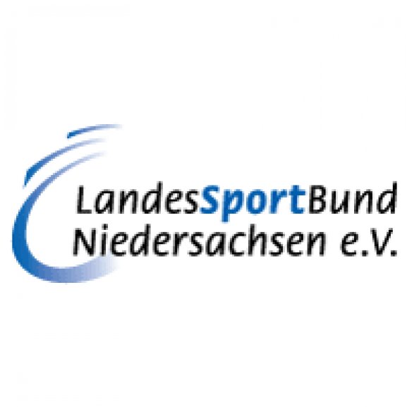 Landessportbund Niedersachsen e.V. Logo