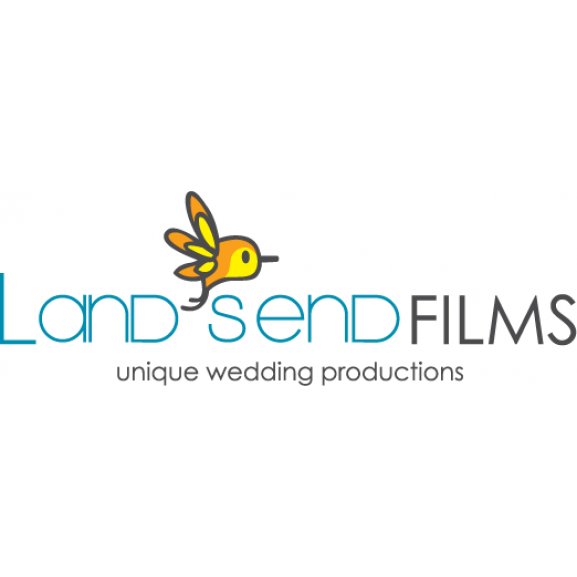 Lands End Films Logo