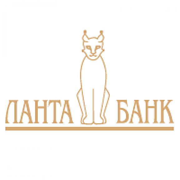 Lanta Bank Logo