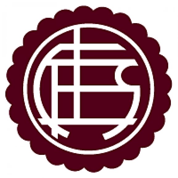 Lanus Logo