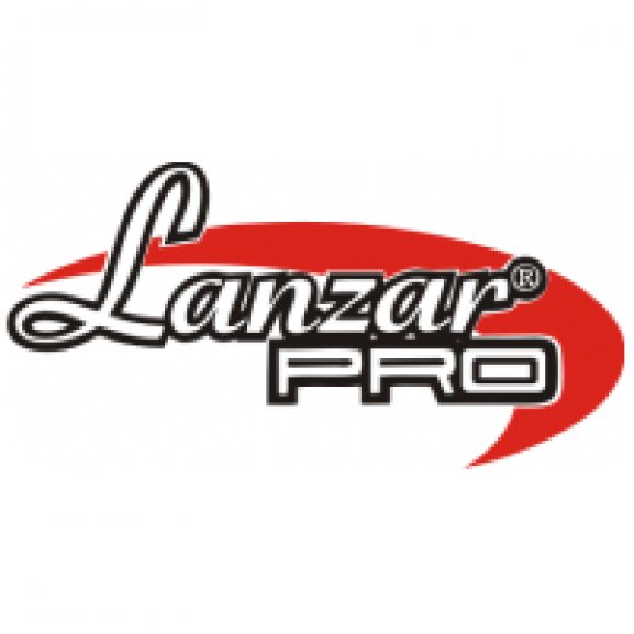 Lanzar Pro Logo