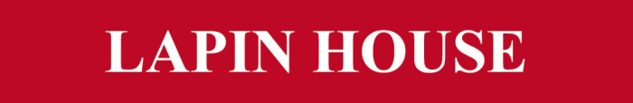 Lapin House Logo