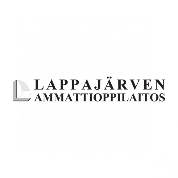 Lappajärven Ammattioppilaitos Logo