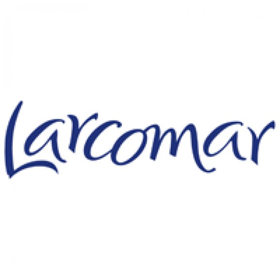 Larcomar Logo