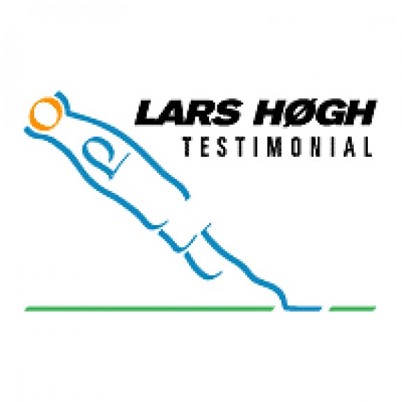 Lars Hogh Testimonial Logo