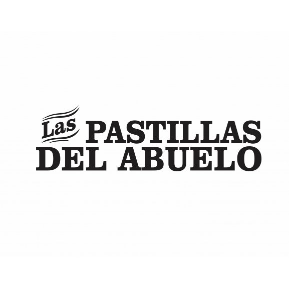 Las Pastillas Del Abuelo Logo