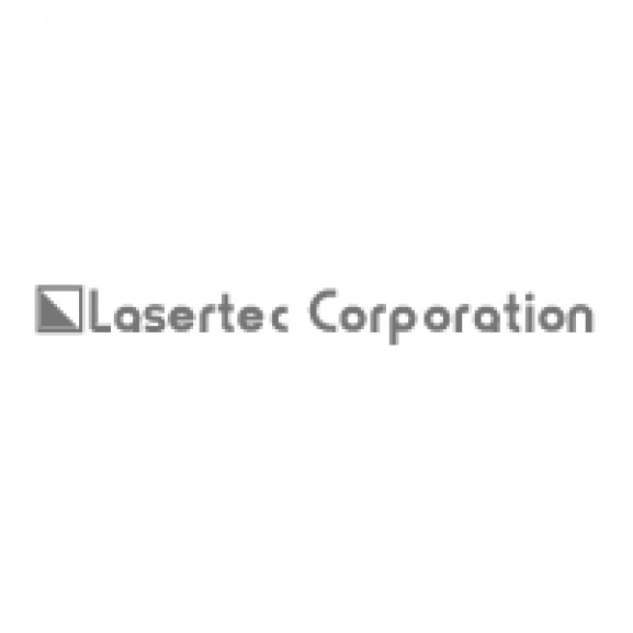 Lasertec Corporation Logo