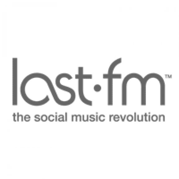 Last FM Logo