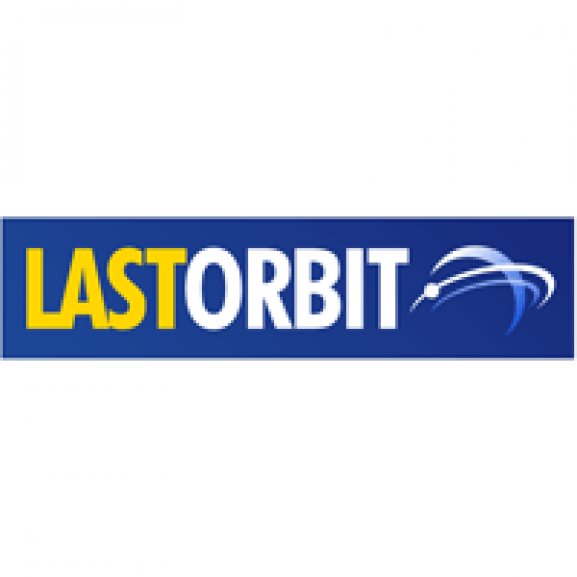 Last Orbit Logo