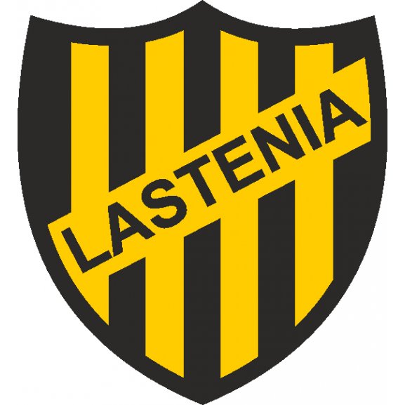 Lastenia de Tucuman Logo