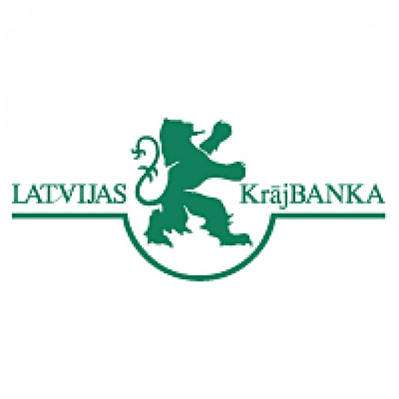 Latvijas Kraj Banka Logo