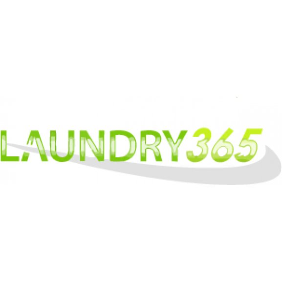 Laundry 365 Logo