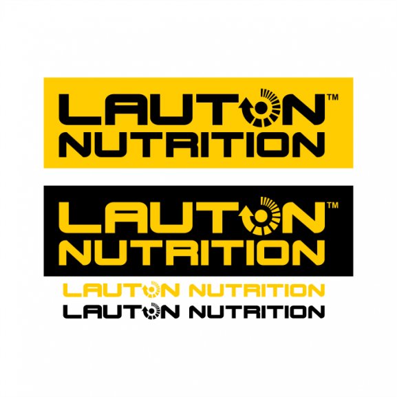 lauton nutrition Logo