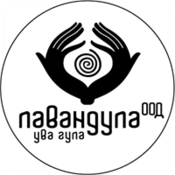 Lavandula Logo