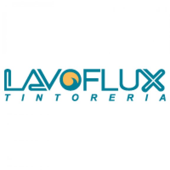 Lavoflux Logo