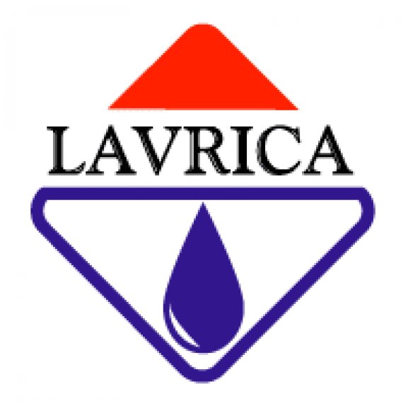 Lavrica Logo