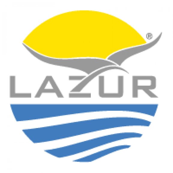 Lazur Logo