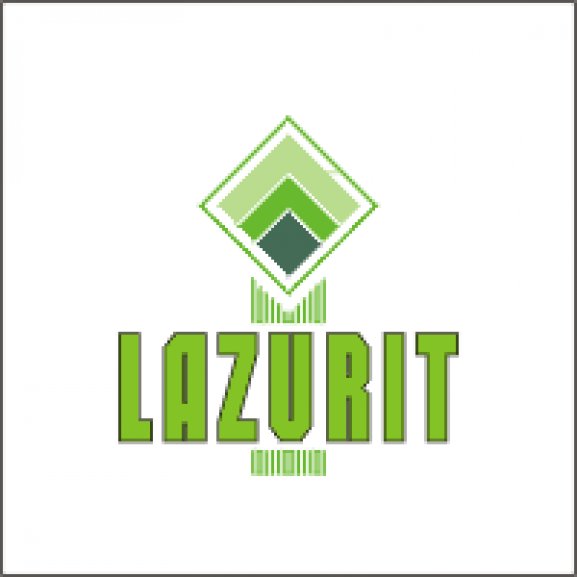 Lazurit Logo