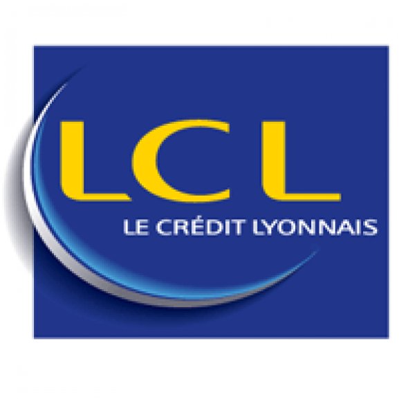 LCL Le Crédit Lyonnais Logo