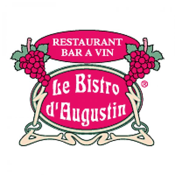 Le Bistro d'Augustin Logo