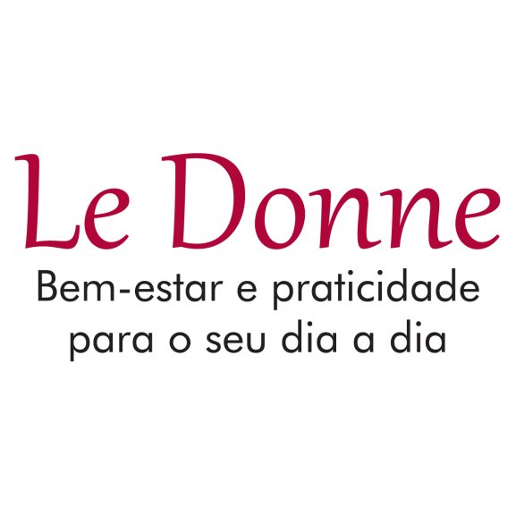 Le Donne Logo