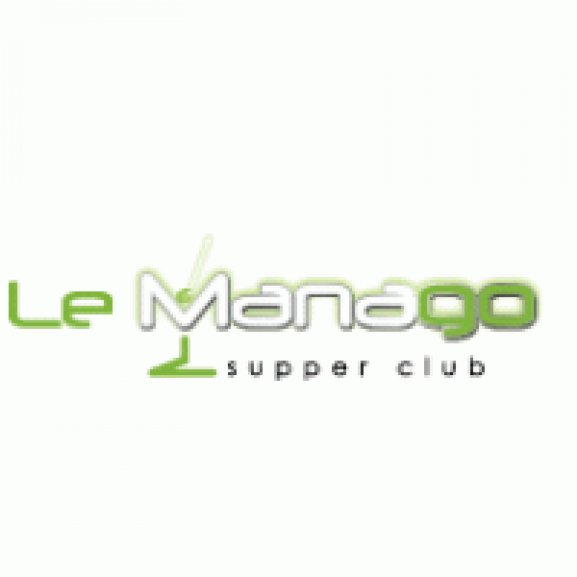 Le Manago Supper Club Logo