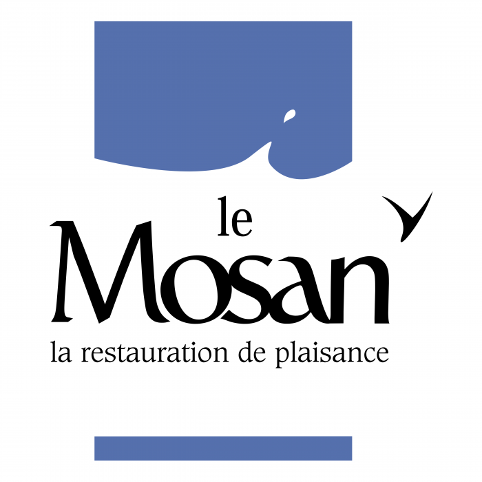 Le Mosan Logo