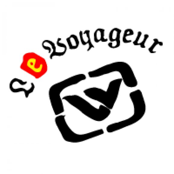 Le Voyageur Logo