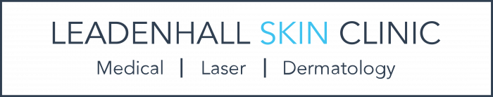 Leadenhall Skin Clinic Logo