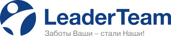 Leader Team Logo
