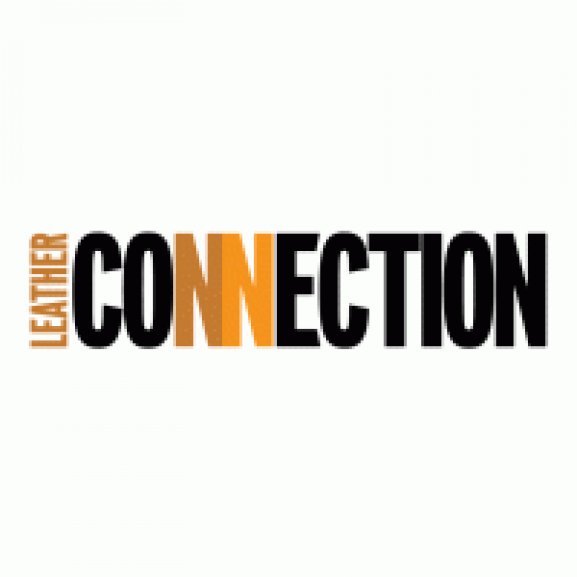 Leather Connection Logo