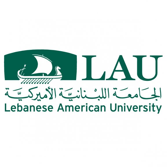 Lebanese American University Logo