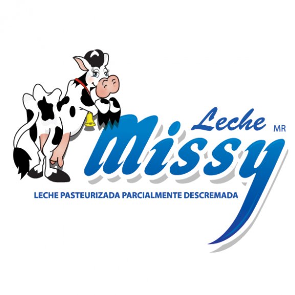 Leche Missy Logo