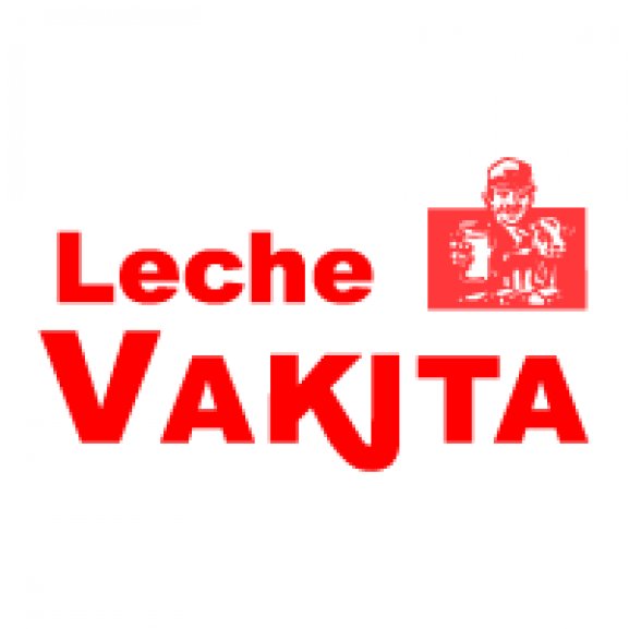 Leche vakita Logo