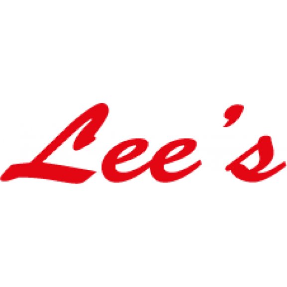 Lee's Logo