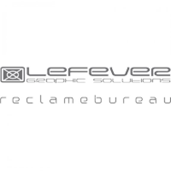 LEFEVER Logo