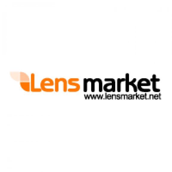 Lensmarket Logo